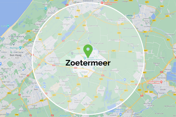 Elektricien Zoetermeer en omgeving