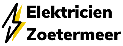 Logo Elektricien Zoetermeer